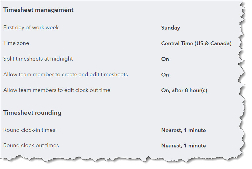 4 QuickBooks Online Settings Groups You Should Explore Image 2